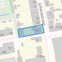 Perceel WSK00-L-2181