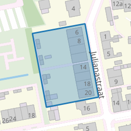 Perceel WSK00-L-2182