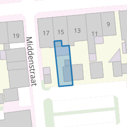 Perceel WSK00-L-2198