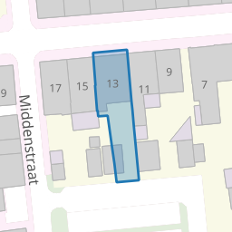 Perceel WSK00-L-2199