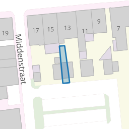 Perceel WSK00-L-2200