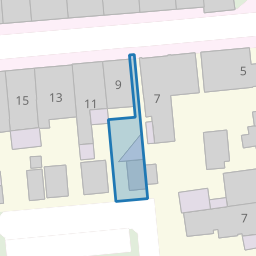 Perceel WSK00-L-2203