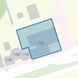 Perceel WSK00-L-2216