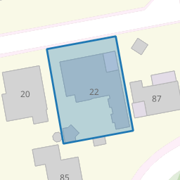 Perceel WSK00-L-2223