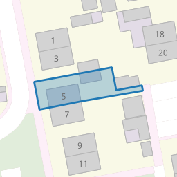 Perceel WSK00-L-2226