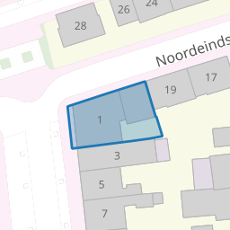 Perceel WSK00-L-2237