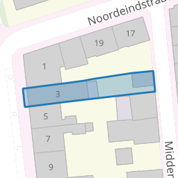 Perceel WSK00-L-2239