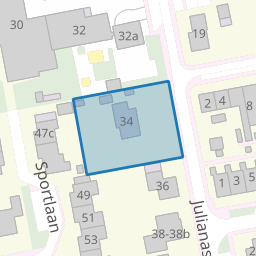 Perceel WSK00-L-2267