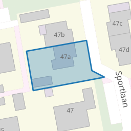 Perceel WSK00-L-2275
