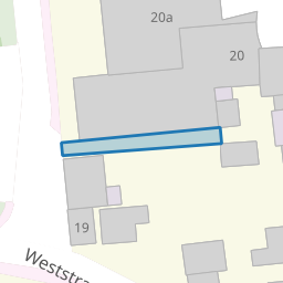 Perceel WSK00-L-2284