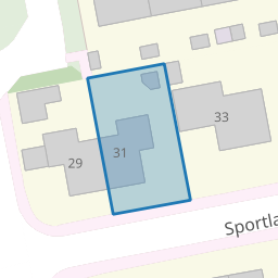 Perceel WSK00-L-2293