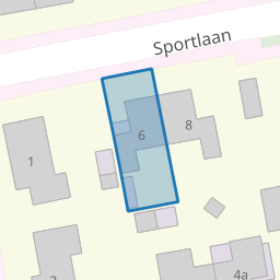 Perceel WSK00-L-2298