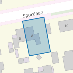 Perceel WSK00-L-2299