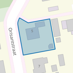 Perceel WSK00-L-2301