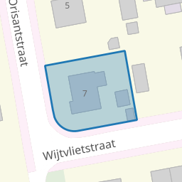 Perceel WSK00-L-2302