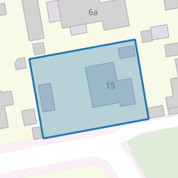 Perceel WSK00-L-2303