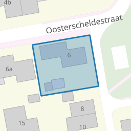 Perceel WSK00-L-2304