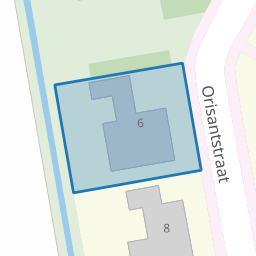 Perceel WSK00-L-2307