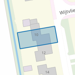 Perceel WSK00-L-2309