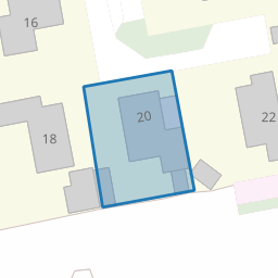 Perceel WSK00-L-2314