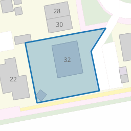 Perceel WSK00-L-2316