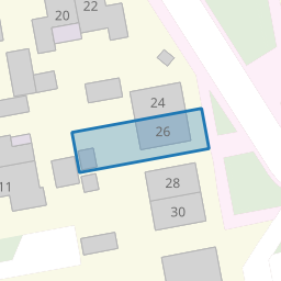 Perceel WSK00-L-2319