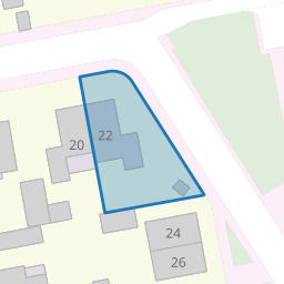 Perceel WSK00-L-2321