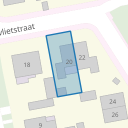 Perceel WSK00-L-2322