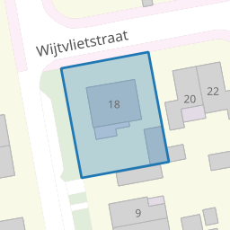 Perceel WSK00-L-2323