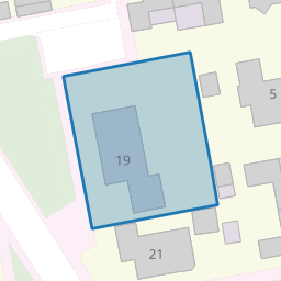 Perceel WSK00-L-2327