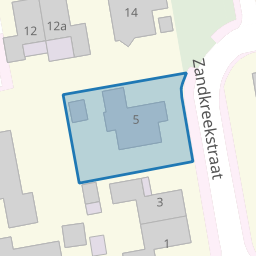 Perceel WSK00-L-2331