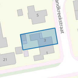 Perceel WSK00-L-2332