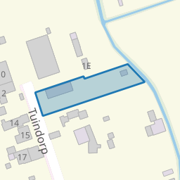 Perceel WSK00-L-2340