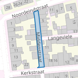 Perceel WSK00-L-2348