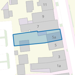 Perceel WSK00-L-2351