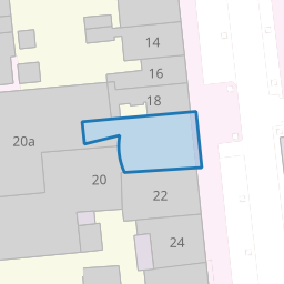 Perceel WSK00-L-2358