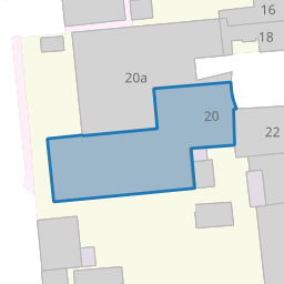 Perceel WSK00-L-2359