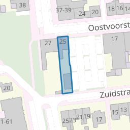 Perceel WSK00-L-2361