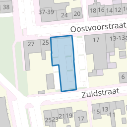 Perceel WSK00-L-2362