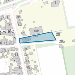 Perceel WSK00-L-2372