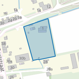 Perceel WSK00-L-2373