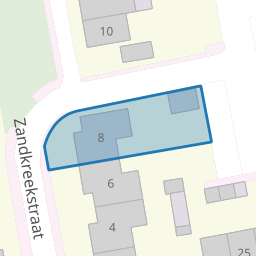 Perceel WSK00-L-2388