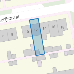 Perceel WSK00-L-2392