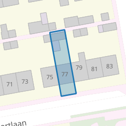 Perceel WSK00-L-2393