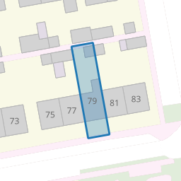 Perceel WSK00-L-2405