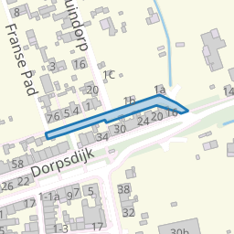 Perceel WSK00-L-2415