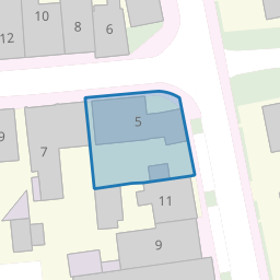 Perceel WSK00-L-2416