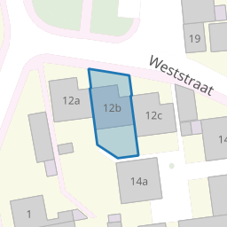 Perceel WSK00-L-2434