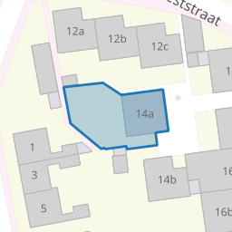 Perceel WSK00-L-2436