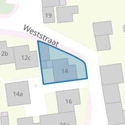Perceel WSK00-L-2437